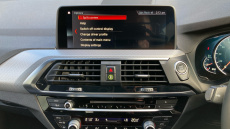 BMW X3 xDrive20d M Sport 5dr Step Auto Diesel Estate